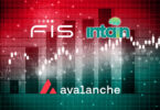 FIS intain Avalanche blockchain