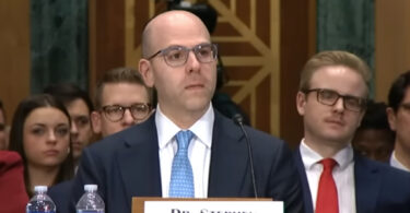 Stephen Miran Federal Reserve