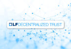 LF decentralized trust Linux Foundation