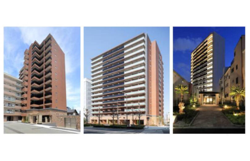 MUFG morgan stanley real state token