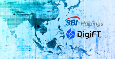 SBI onchain DigiFT