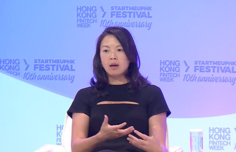 Christine Moy, Apollo tokenization