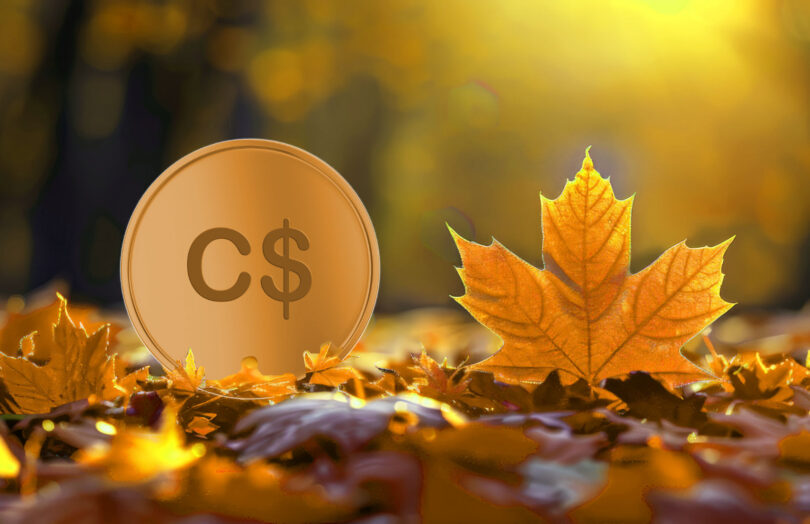 Canada stablecoin