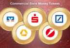 commercial bank money tokens CBMT