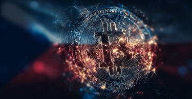 czech czechia bitcoin digital assets