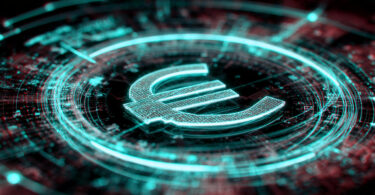 digital euro currency