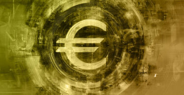 digital euro currency CBDC