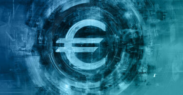 digital euro currency