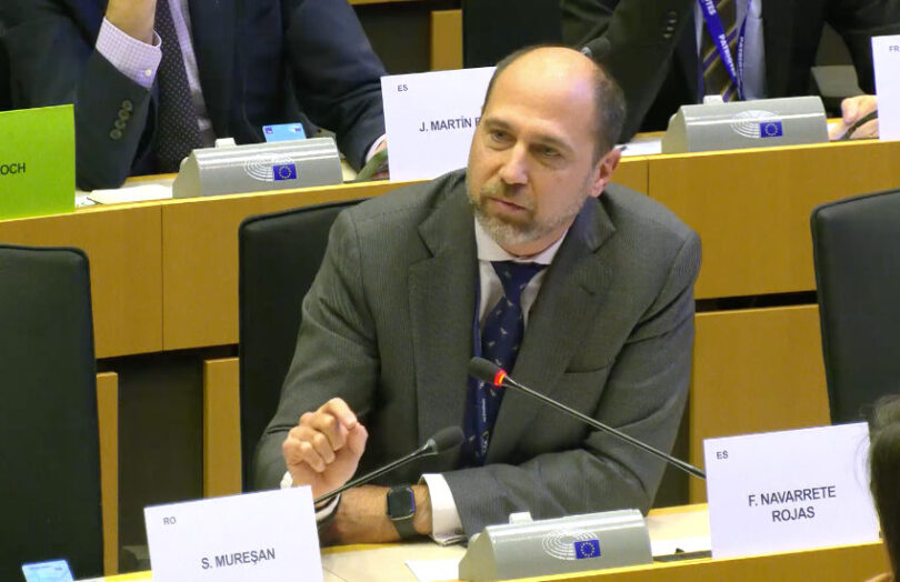 digital euro navarrete