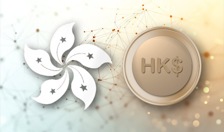 Hong Kong tokenized deposits
