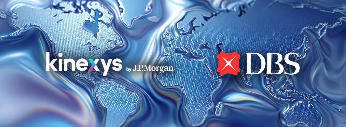 kinexys jp morgan dbs tokenized deposits interoperability