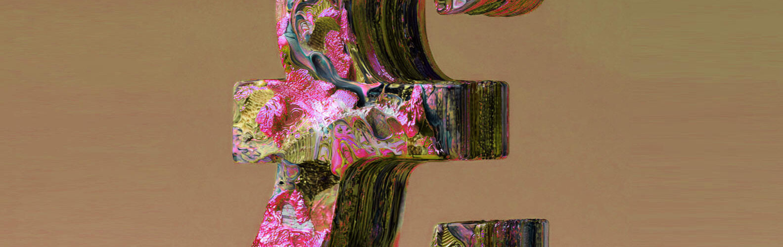 pound tokenized deposits