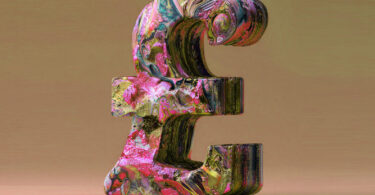 pound tokenized deposits