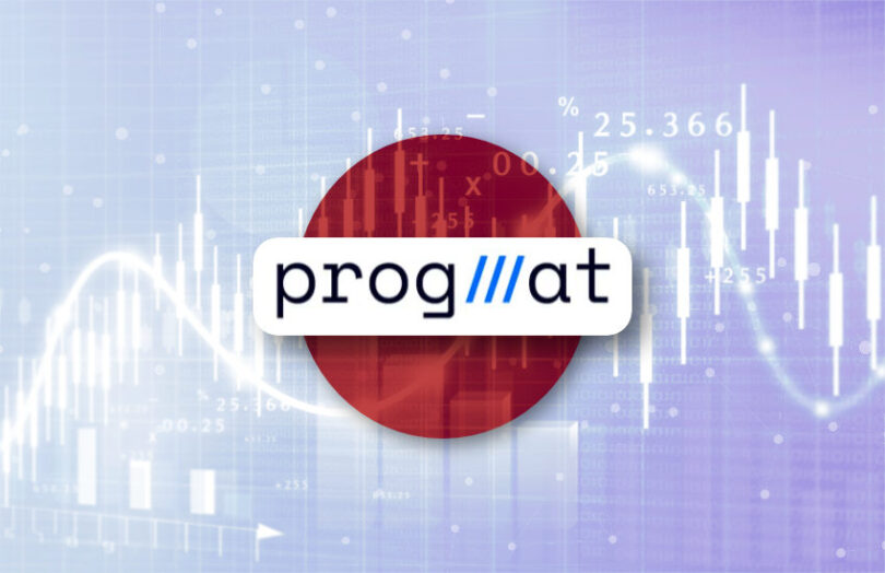 progmat security tokens equity