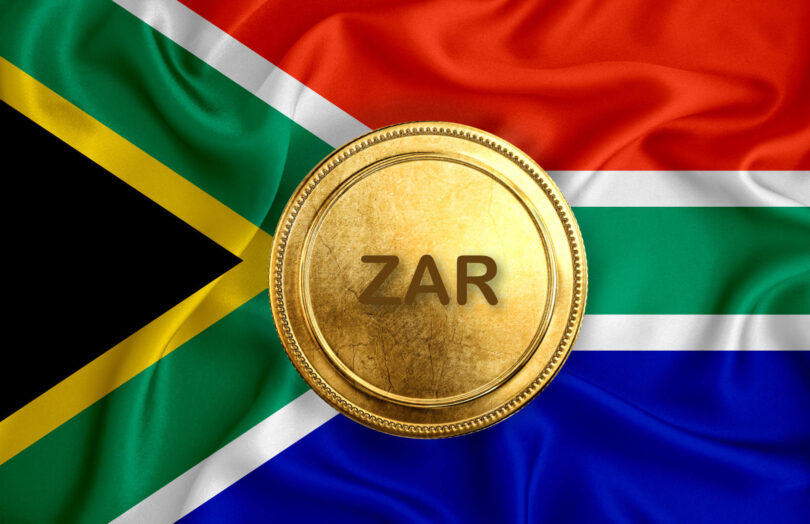 retail CBDC South Africa