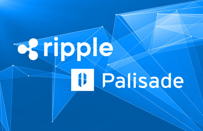 ripple palisade wallet custody