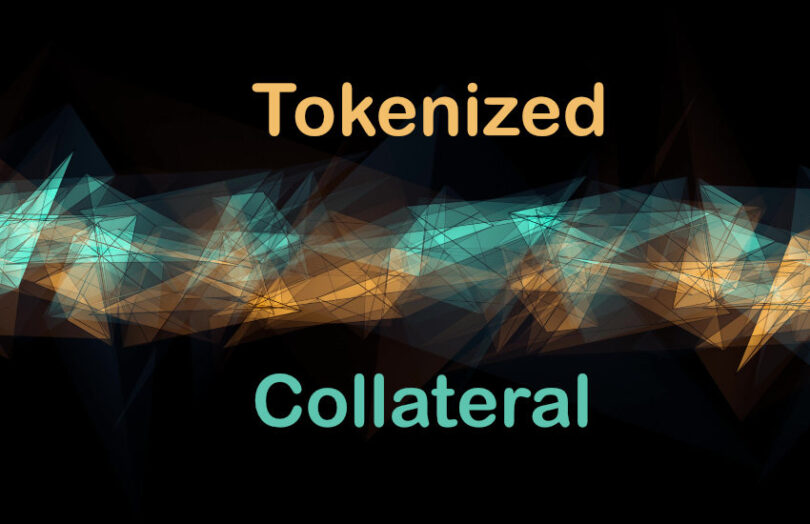 tokenized collateral