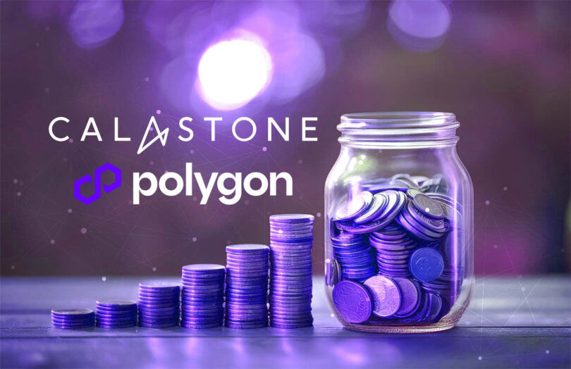 tokenized funds calastone polygon