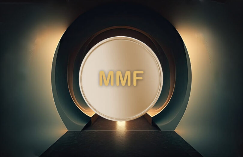 tokenized money market funds MMF