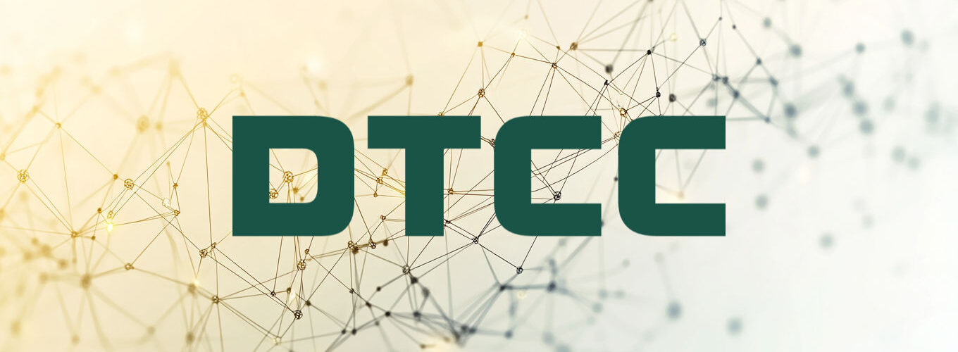 DTCC tokenization