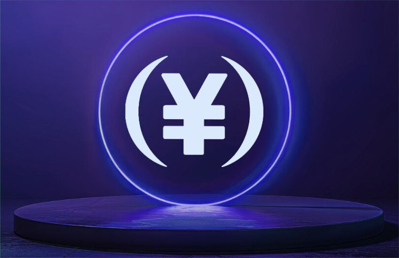 JPYC stablecoin digital currency Yen