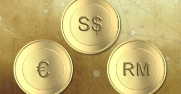 Rialto euro sing dollar malaysian ringgit