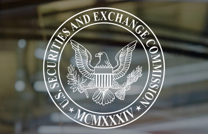 sec securities exchange commission