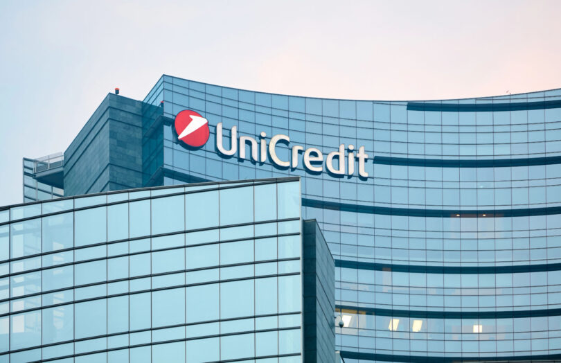UniCredit Italy