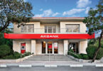 akbank branch