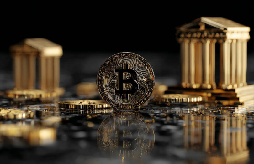 banks crypto bitcoin