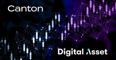 Canton Digital Asset