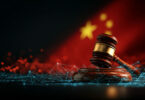 china tokenization crackdown