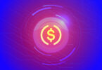 USDC stablecoin Circle
