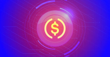 USDC stablecoin Circle