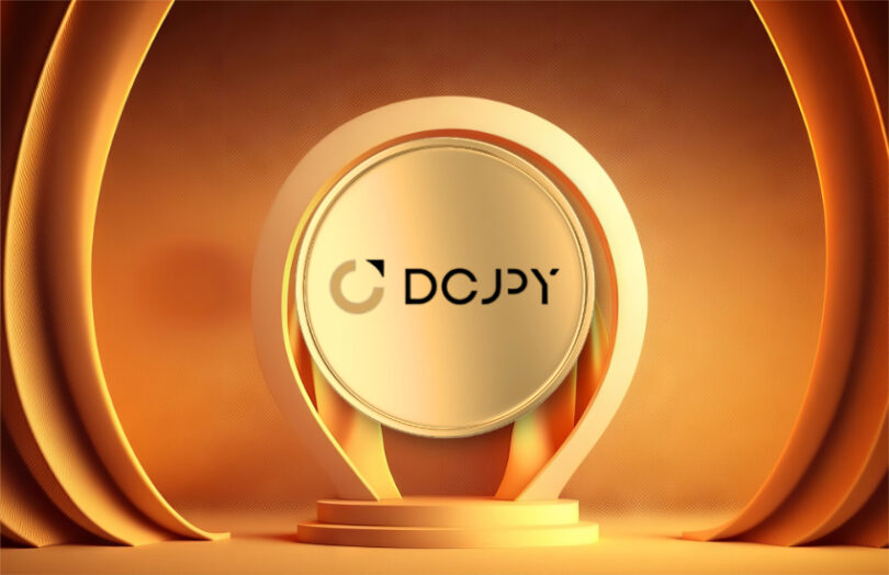 digital currency circle bg