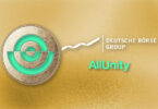 Deutsche Börse Allunity stablecoin