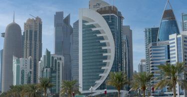 Doha Bank