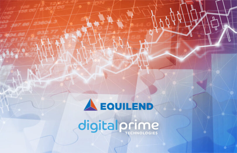 equilend tokenization crypto