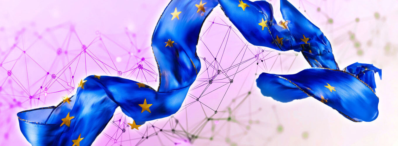 european commission DLT Pilot MiCA