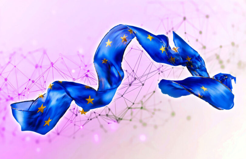 european commission DLT Pilot MiCA