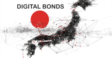 japan digital bonds