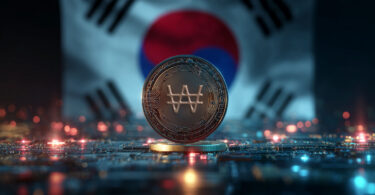 korea won stablecoin