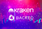 Kraken Backed