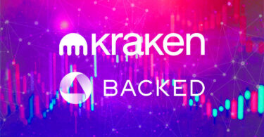 Kraken Backed