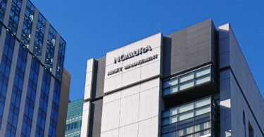 nomura asset management