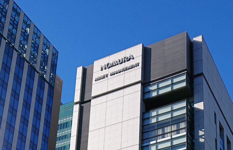 nomura asset management