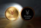 Renminbi stablecoin CBDC digital China