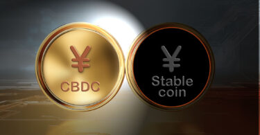 Renminbi stablecoin CBDC digital China