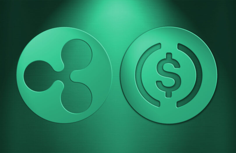 ripple circle national trust stablecoins