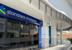 Standard Chartered
